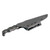 STROUP TU2 4" ACID ETCHED BLK W/STH