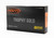 HSM TROPHY GOLD 7MM PRC 168GR VLD 20/20