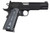 CCU Government 9mm 5" OR Blk/Gry G10 9rd