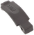 BCM GTGMOD0BLK Trigger Guard Mod 0 Black Polymer For AR-15