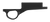 Seekins Precision 0010330017 Replacement Magazine  AICS 3rd Short Action Fits Havak Element/PH2 Black Carbon Fiber