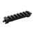 SYLVAN QD MLOK RAIL MOUNT 7-SLOT