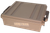 MTM Case-Gard ACR572 Ammo Crate Utility Box Dark Earth Polypropylene