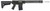 APF DMR 2.0 243WIN BLK 18 MLOK SL-S