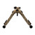 ACCU-TAC BR-4 G2 BIPOD FDE