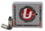 Underwood Ammo 679Underwood Ammo 679 Xtreme Defense Platinum 380ACP+P 68gr Solid Monolithic 20 Per Box/10 Case