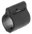 Leapers MNTARMGB01 Micro Gas Block  .750" Phosphate Steel 1.15"