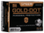 Speer 23918GD Gold Dot Personal Protection 357Sig 125gr Hollow Point 20 Per Box/10 Case