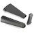 COMPLETE RETRO A1 FURNITURE KIT FOR AR-15 BLACK