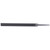 METAL CHECKERING FILE 20 LPI (#00) SILVER