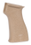 US Palm GR086 Pistol Grip  Flat Dark Earth Synthetic Fits AK-47, AK-74, PKM, AKM