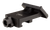 Trijicon AC32078 RMR/SRO Quick Release 45 Degree Offset Mount  Matte Black