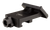 Trijicon AC32078 RMR/SRO Quick Release 45 Degree Offset Mount  Matte Black