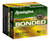 Remington Ammunition 29325 Golden Saber Bonded  45ACP 185gr Bonded Brass Jacketed Hollow Point 20 Per Box/25 Case
