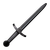 COLD CS-92BKD       TRAINING DAGGER