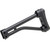ACE PICATINNY RAIL AKFX STOCK 8.5'' FOR AK-47 BLACK
