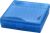 MTM Case-Gard P1004524 Case-Gard P-100 Multi-Caliber Handgun Clear Blue Polypropylene 100rd