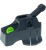 Maglula LU21B LULA Loader & Unloader Made of Polymer with Black Finish for 308 Win, 7.62x51mm NATO SR25, DPMS