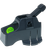 Maglula LU21B LULA Loader & Unloader Made of Polymer with Black Finish for 308 Win, 7.62x51mm NATO SR25, DPMS
