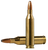 Norma Ammunition 20160332 Oryx  243Win 100gr 20 Per Box/10 Case