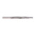 6.5MM (0.255'' PILOT) 1.5'' THROATING REAMER