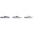 Remington RXB Multi Blade Replacement Set 3/ct