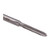 WIRE GAUGE CARBON PLUG TAP 4-40 THREADS