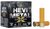 HEVI-Shot HS39202 HEVI-Metal Extreme 20Gauge 3" 1 1/16oz Steel/Tungsten 4/1Shot 25 Per Box/10 Case