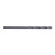JOBBER LENGTH WIRE GAUGE DRILL 42J (.0935'') DIAMETER