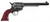 DRIFTER 357MAG BL/WD 7.5"357 Magnum | 38 Special