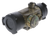 TruGlo TG8030A Traditional Dot Sight  Realtree APG 1 x 30 mm 5 MOA Red Dot Reticle