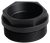 Banish(Silencer Central) 100000310279 Muzzle Brake Insert 46 Insert Black