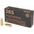 SIG AMMO 9MM 115GR FMJ 50/1000