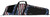 Victory Tac AR Pistol Case 38" Red/Wht/Blue