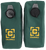 Caldwell 1223931 Lead Sled Weight Bag Large Nylon
