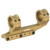 UNITY REKE SCOPE MOUNT 30MM FDE
