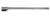 Thompson Center Arms, LLC 8106R Encore Prohunter Katahdin 35 Whelen 20" Fluted Threaded Stainless Steel