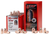 Hornady 44280 XTP  44 Cal .430 300 gr Hollow Point 50 Per Box/ 25 Case