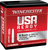 Winchester Ammo WBR65125 Centerfire Rifle  6.5Creedmoor 125gr Open Tip 100 Per Box/10 Case