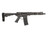 WA-15B 300BLK BLK 10.5" SBA3300 AAC Blackout