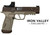 P365 FUSE 9mm Romeo-RS 4.3 OR Rngr 17/21rd IVS