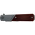 Old Timer Frontier Barlow Folding Knife 2-3/4" Clip Point Blade Brown Box