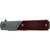 Old Timer Frontier Barlow Folding Knife 2-3/4" Clip Point Blade Brown Box