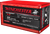 Winchester Ammo X22MHLF Varmint LF  22WMR 25gr Polymer Tip NTX 50 Per Box/40 Case