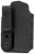 DeSantis Gunhide 137KJ1UZ0 Slim-Tuk  IWB Black Kydex Belt Clip Fits Walther PDP Ambidextrous