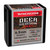 Winchester Deer Season XP Rifle Bullets 6.5mm  125 gr 100/ct