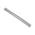 Wilson Combat Flat Wire Chrome Silicon AR-15 (5.56 NATO) Buffer Tube Spring