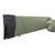 Slip-On Recoil Eraser II Large Black