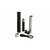 Tactical Solutions ASCENT22 Rimfire Suppressor .22LR 1/2? x 28