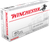Winchester Ammo USA40SW USA  40S&W 165gr Full Metal Jacket Flat Nose 50 Per Box/10 Case